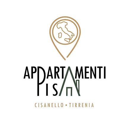 Appartamenti Pisa Cisanello المظهر الخارجي الصورة