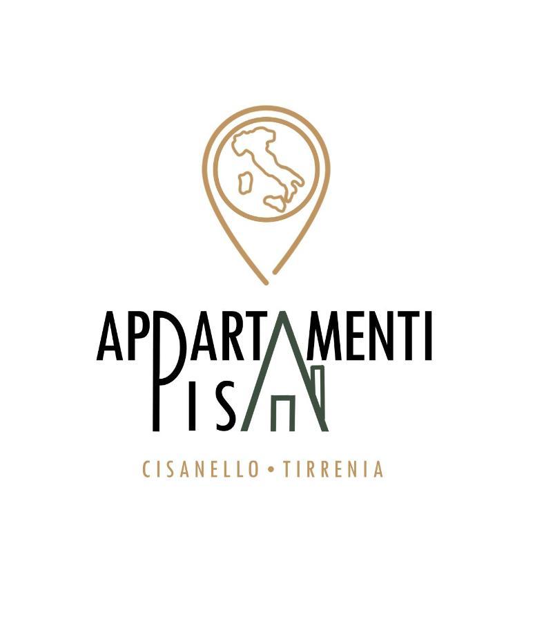 Appartamenti Pisa Cisanello المظهر الخارجي الصورة